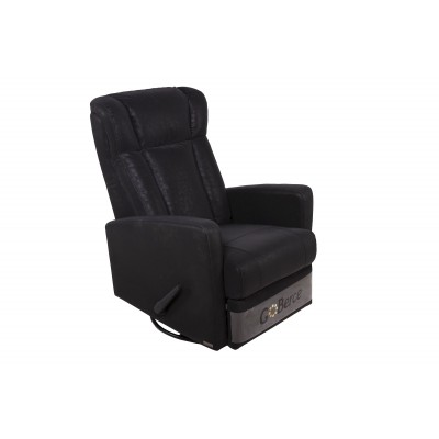 Fauteuil bercant, pivotant et inclinable 6416...