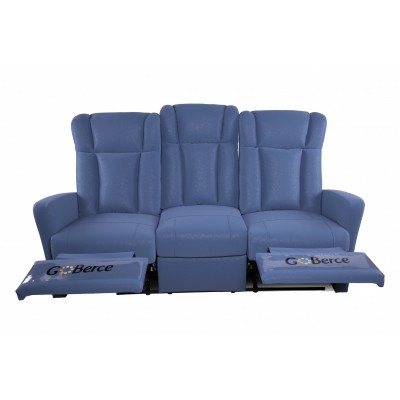 Sofa inclinable 6416 (Sweet 004)