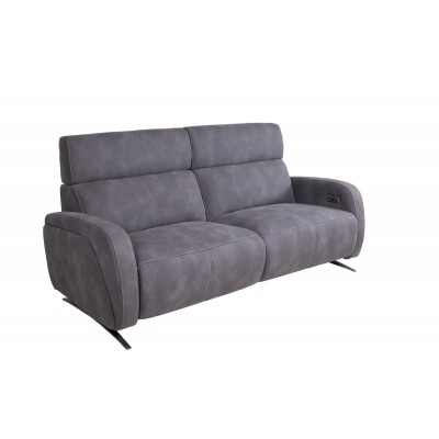 Sofa condo inclinable électrique avec...