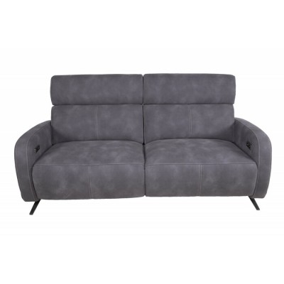 Sofa condo inclinable électrique avec appui-têtes électrique 6480