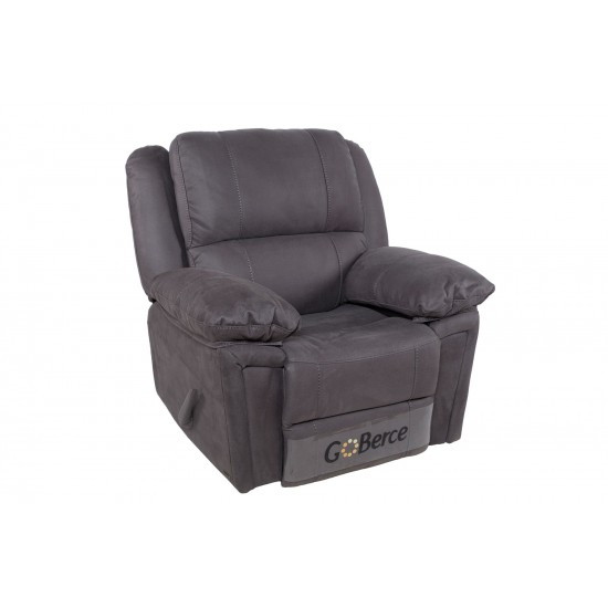 Fauteuil bercant et inclinable 8149 (Hero 019)