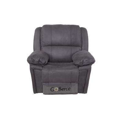 Fauteuil bercant et inclinable 8149 (Hero 019)