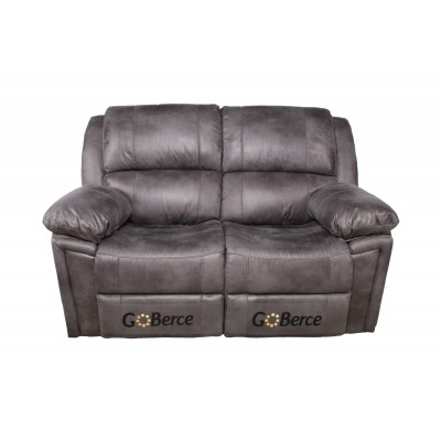 Causeuse inclinable 8149 (Fino 007)