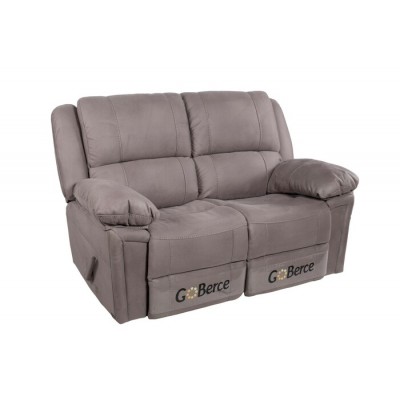 Causeuse inclinable 8149 (Hero 009)