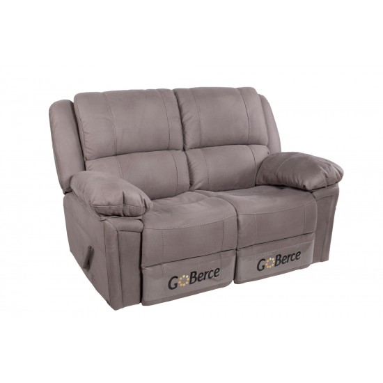 Causeuse inclinable 8149 (Hero 009)