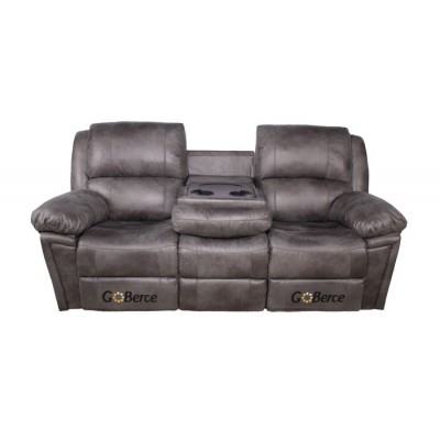 Sofa inclinable 8149 (Fino 007)