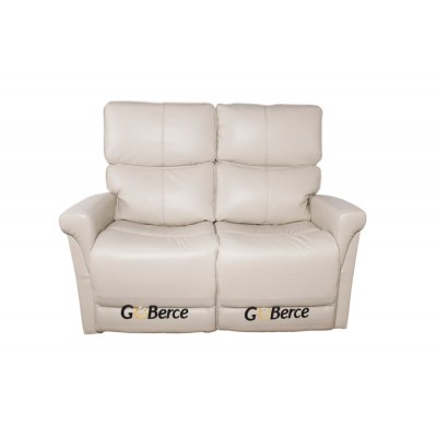 Causeuse inclinable 9133 (3507)