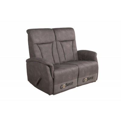 Causeuse inclinable 9139 (V02)