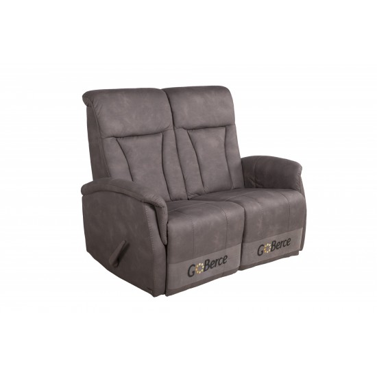 Causeuse inclinable 9139 (V02)