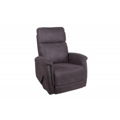 Fauteuil bercant, pivotant et inclinable G6323...