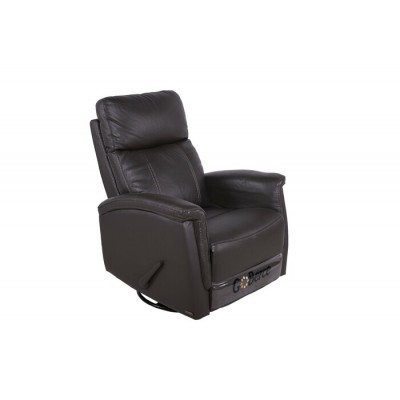 Fauteuil bercant, pivotant et inclinable G6323...