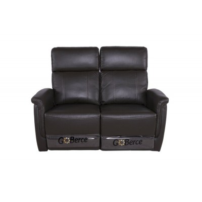 Causeuse inclinable G6323 (3513)