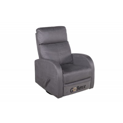Fauteuil bercant, pivotant et inclinable G6374...