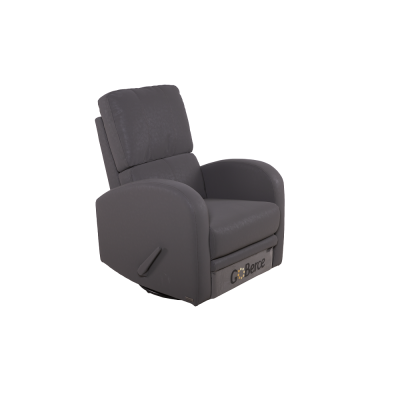 Fauteuil bercant, pivotant et inclinable G8194...