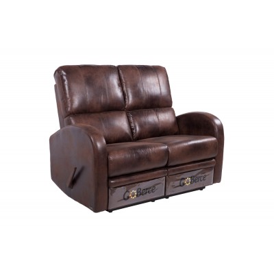 Causeuse inclinable G8194 (Fino 006)