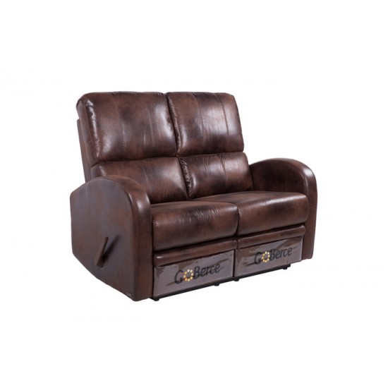 Causeuse inclinable G8194 (Fino 006)
