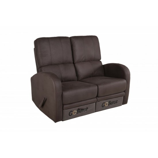 Causeuse inclinable G8194 (Hero 007)