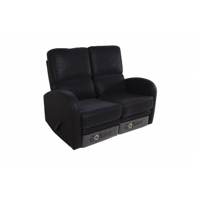 Causeuse inclinable G8194 (Sweet 012)
