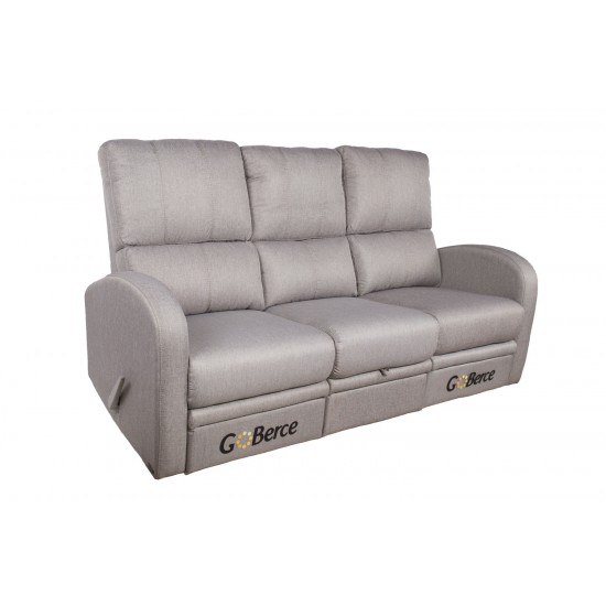Sofa inclinable G8194 (Aura 001)