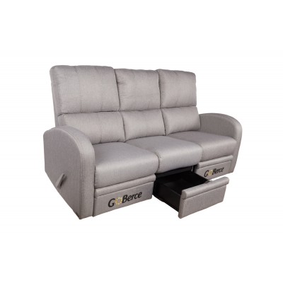Sofa inclinable G8194 (Aura 001)