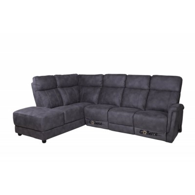Modulaire inclinable G6323 avec chaise longue a...