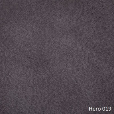 Modulaire inclinable G6323 avec chaise longue a gauche (Hero 019)