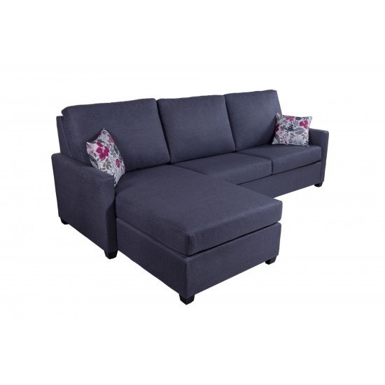 Modulaire divan-lit MSB-300 avec matelas a ressorts