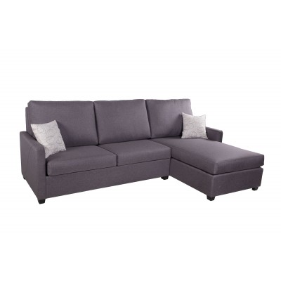 Modulaire divan-lit MSB-300 avec matelas a ressorts