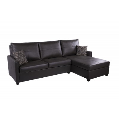 Modulaire divan-lit MSB-300 avec matelas a ressorts