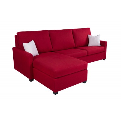 Modulaire divan-lit MSB-300 avec matelas a ressorts