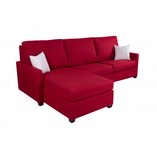 Modulaire divan-lit MSB-300 avec matelas en mousse