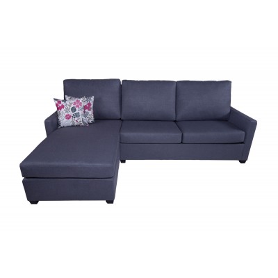 Modulaire divan-lit MSB-300 avec matelas en mousse