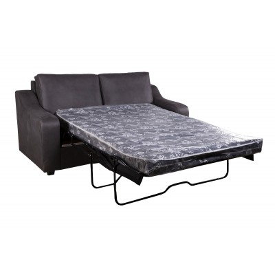 Divan-lit SB-700 avec matelas en mousse