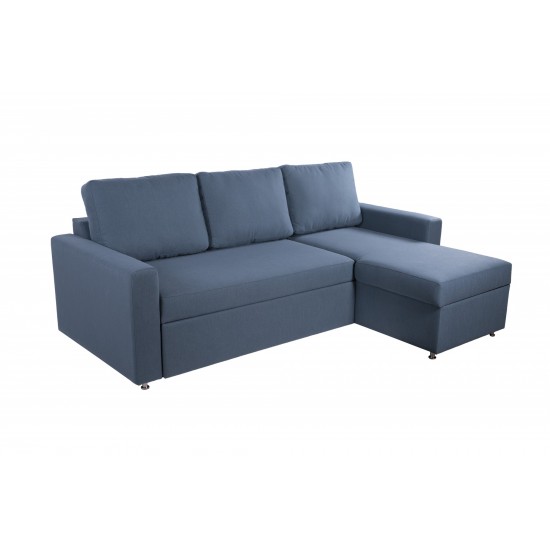 Modulaire divan-lit POP585