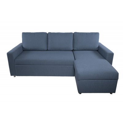 Modulaire divan-lit POP585