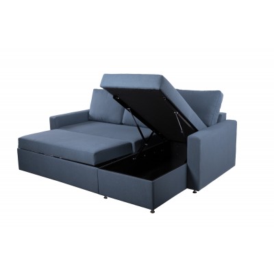 Modulaire divan-lit POP585
