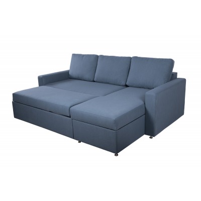 Modulaire divan-lit POP585