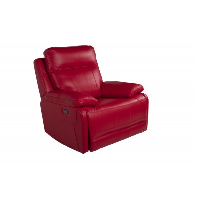 Fauteuil bercant et inclinable électrique et...