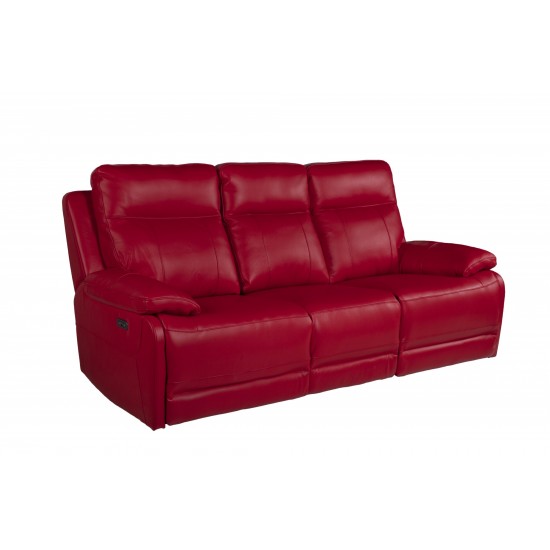 Sofa inclinable électrique et appui-tête électrique 5282 (846)