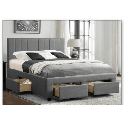 Lit avec rangement Queen T2157