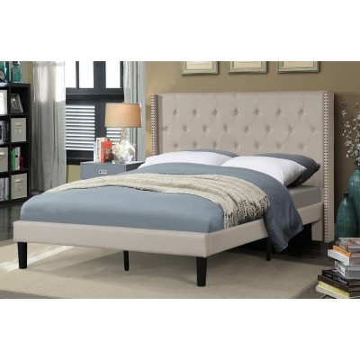 Lit Double T2352 (Beige)