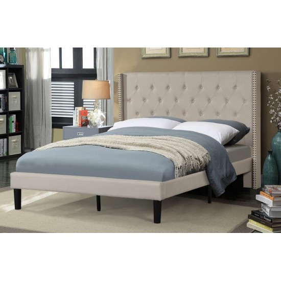 Lit Double T2352 (Beige)