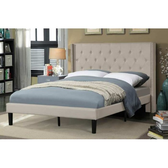 Lit King T2352 (Beige)