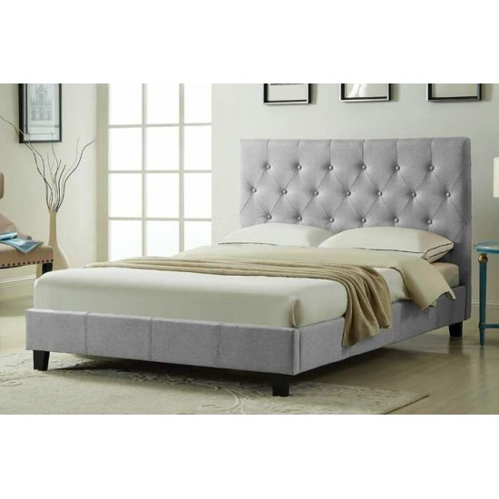 Lit King T2366 (Gris)