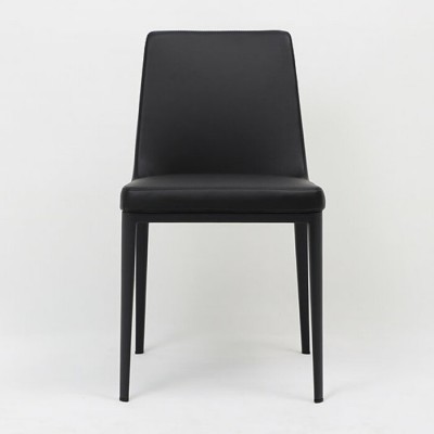 Chaise salle a manger Avenue (Noir)