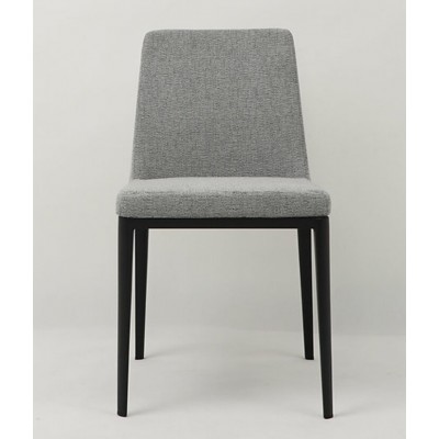 Chaise salle a manger Avenue (Gris Pale)