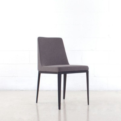 Chaise salle a manger Avenue (Beige)
