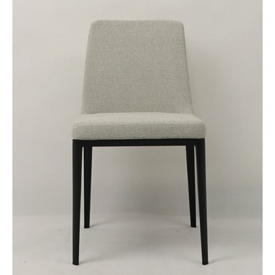 Chaise salle a manger Avenue (Beige)