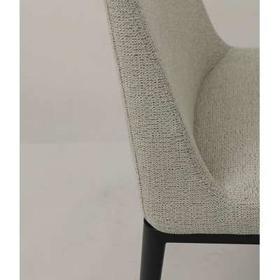 Chaise salle a manger Avenue (Beige)