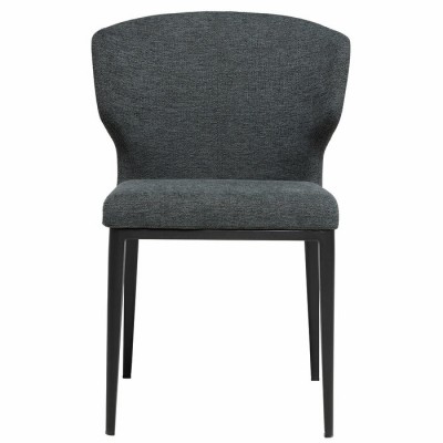 Chaise Cabo (Gris Foncé)